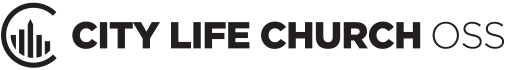 City Life Church Oss Logo