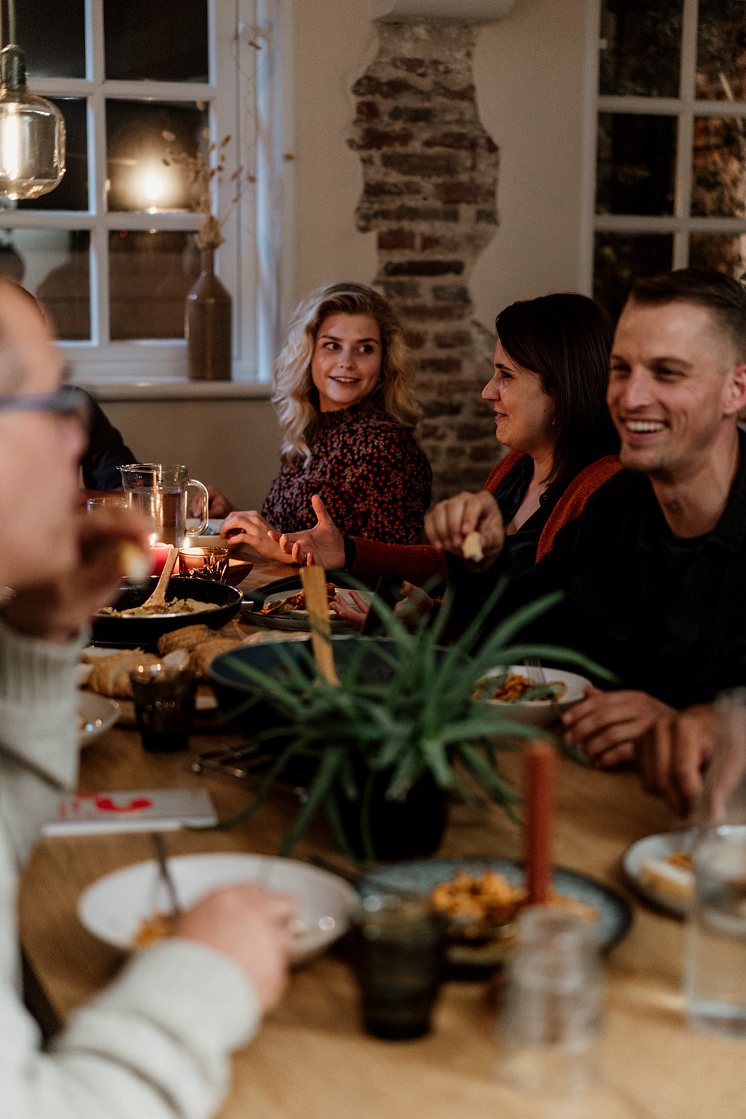 Doe mee met de Alpha Cursus bij City Life Church in Oss