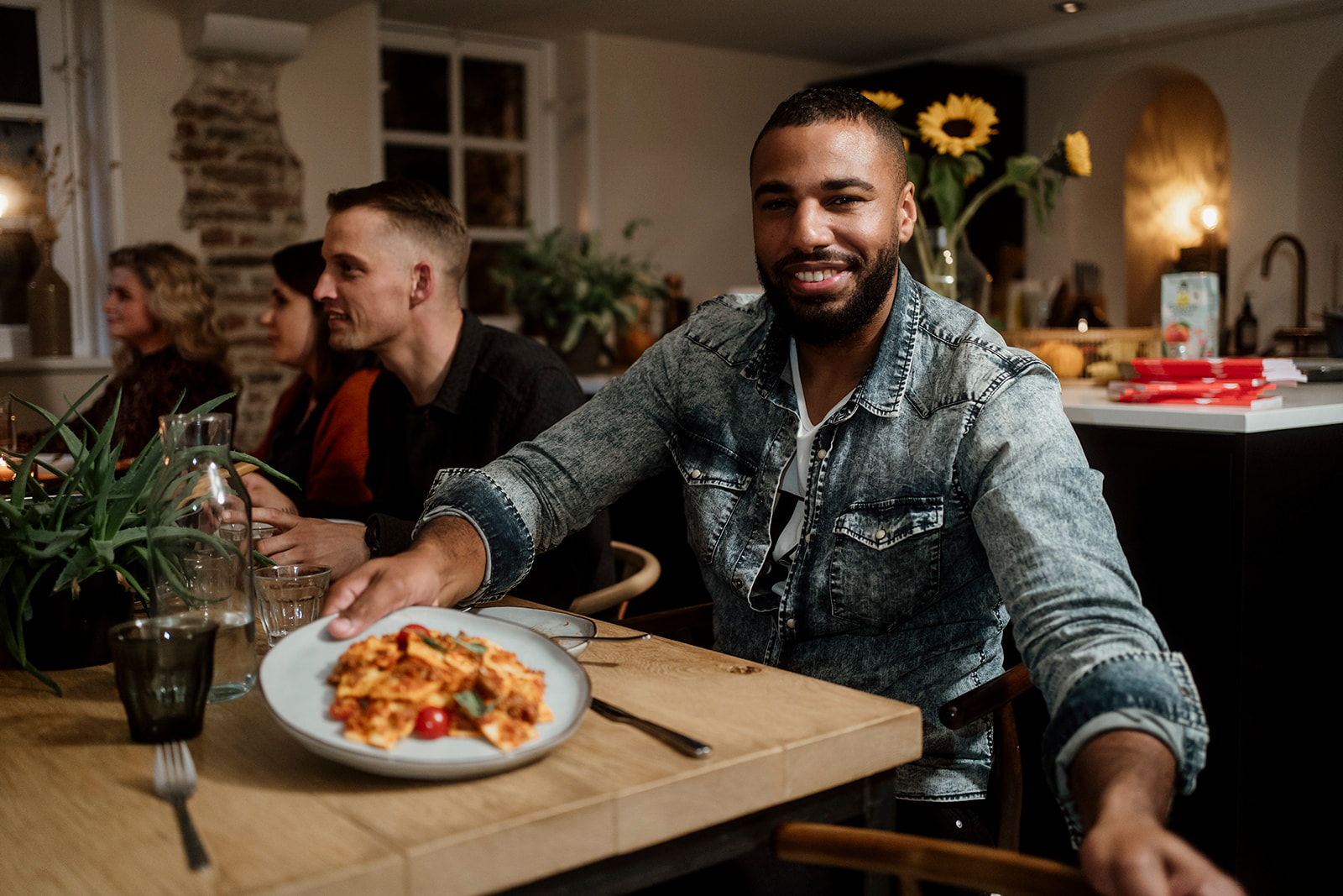 Doe mee met de Alpha Cursus bij City Life Church in Oss
